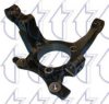 TRICLO 768904 Stub Axle, wheel suspension